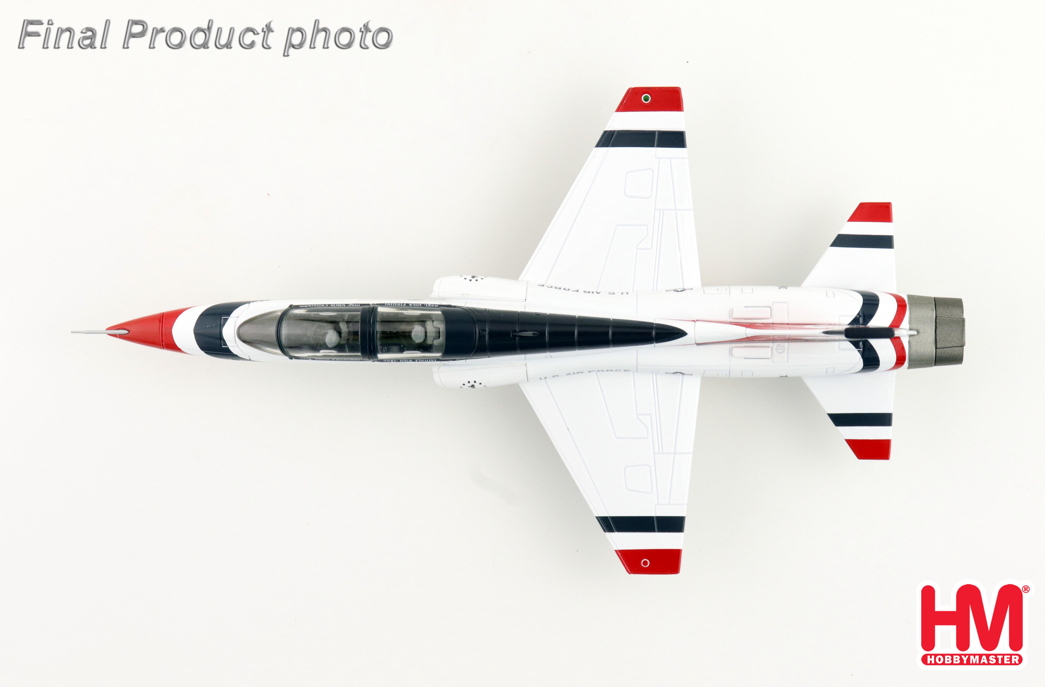 T＊　38 T-38 